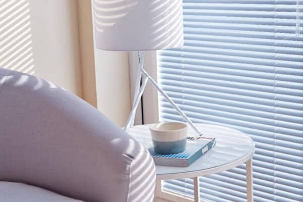 Perfect Fit Metal Venetian Blinds