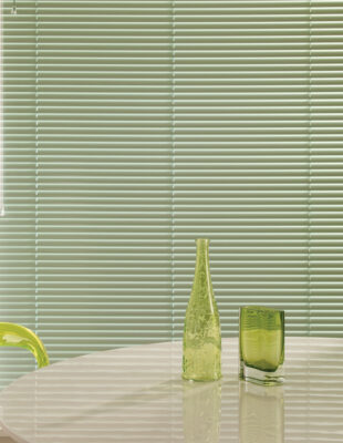 Arena_Fern_Green Perfect Fit Metal Venetian Blinds